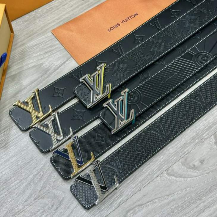 Picture of Louis Vuitton Belts _SKUfw185066082fw